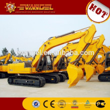 high quality mini excavator xe215c